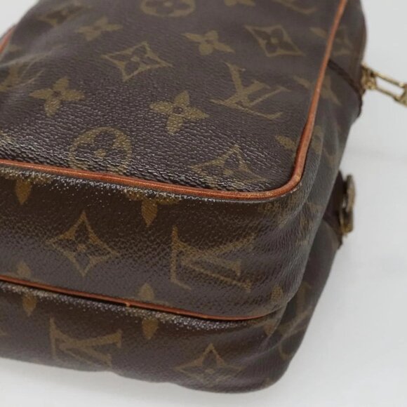 LOUIS VUITTON Monogram Mini Amazon Shoulder Bag M45238 LV Auth th6190 - Picture 5 of 16